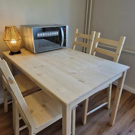 Businesshotel Muehlenbeck Екстериор снимка