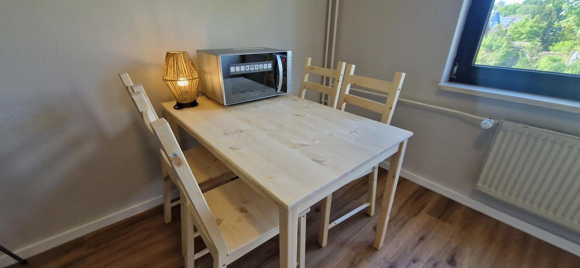 Businesshotel Muehlenbeck Екстериор снимка