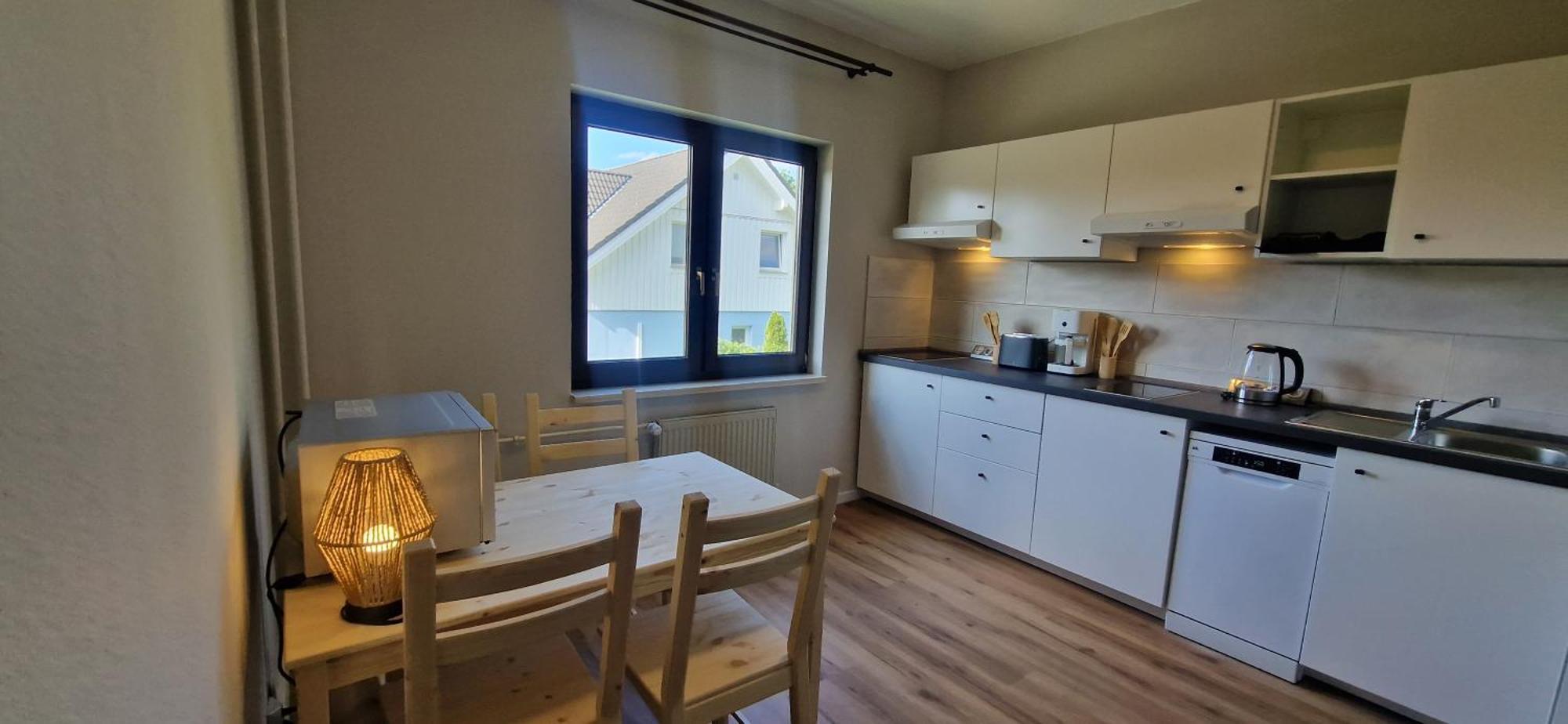 Businesshotel Muehlenbeck Екстериор снимка