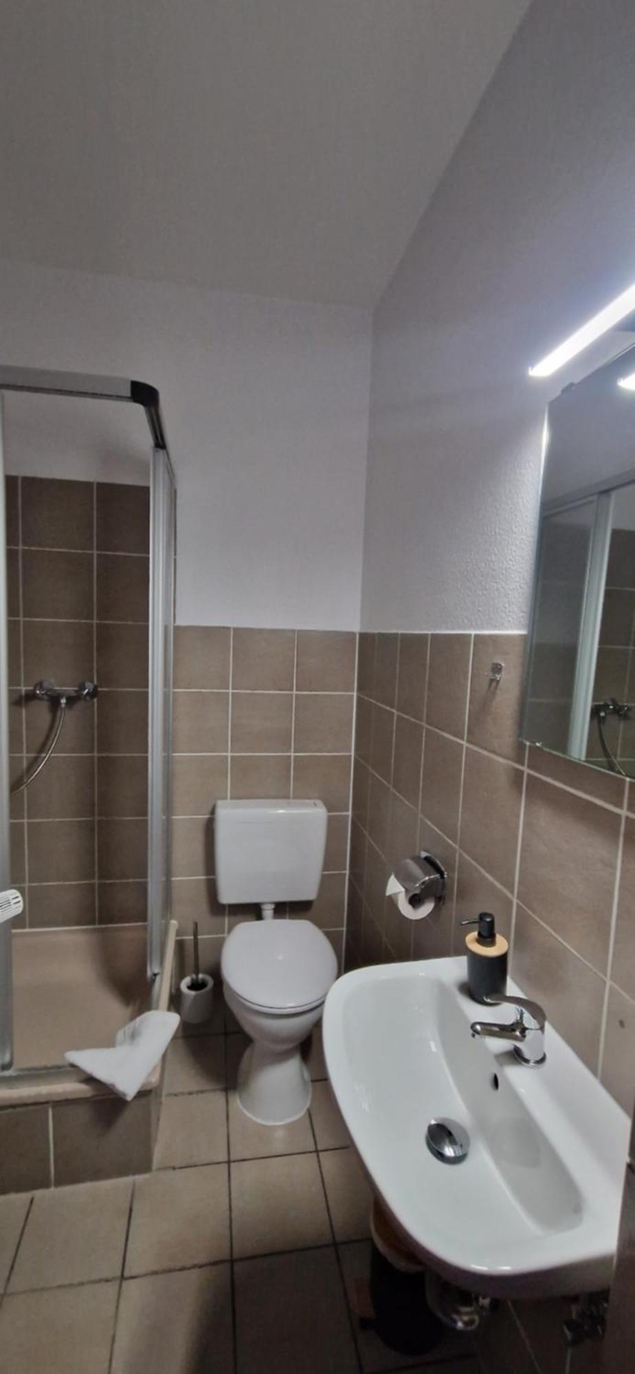 Businesshotel Muehlenbeck Екстериор снимка