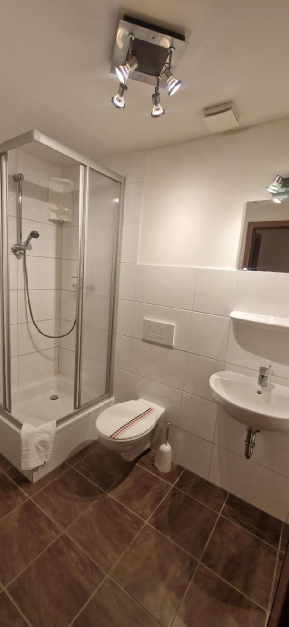 Businesshotel Muehlenbeck Екстериор снимка
